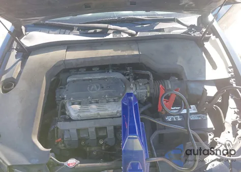 2013 Acura Tl 3.5 z USA, uszkodzony, nr VIN 19UUA8F24DA015897